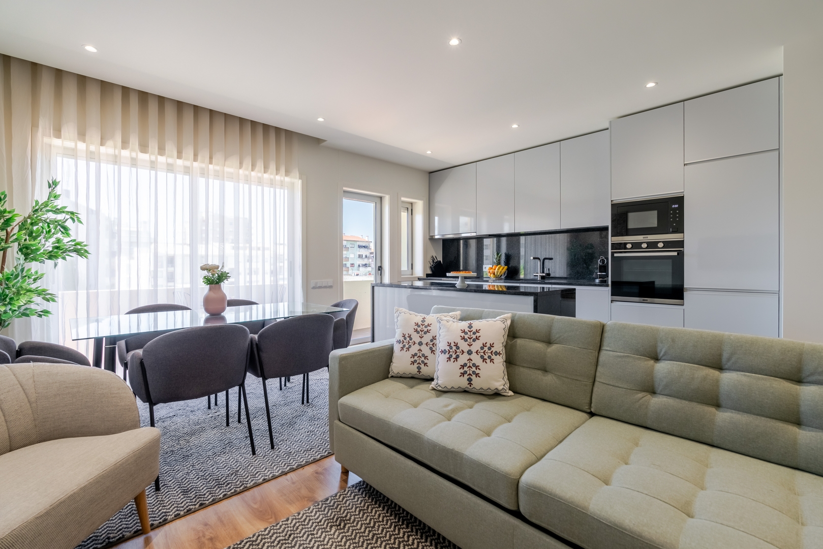 Central & Stylish Apartment by HostWise 17 Host Wise Booking