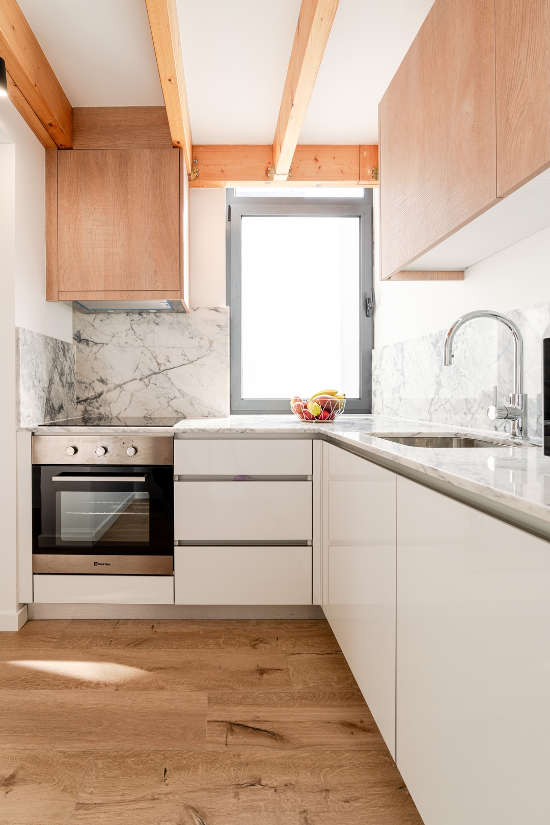 Courtyard T1 Apartments with BBQ by HostWise 49 Host Wise Booking