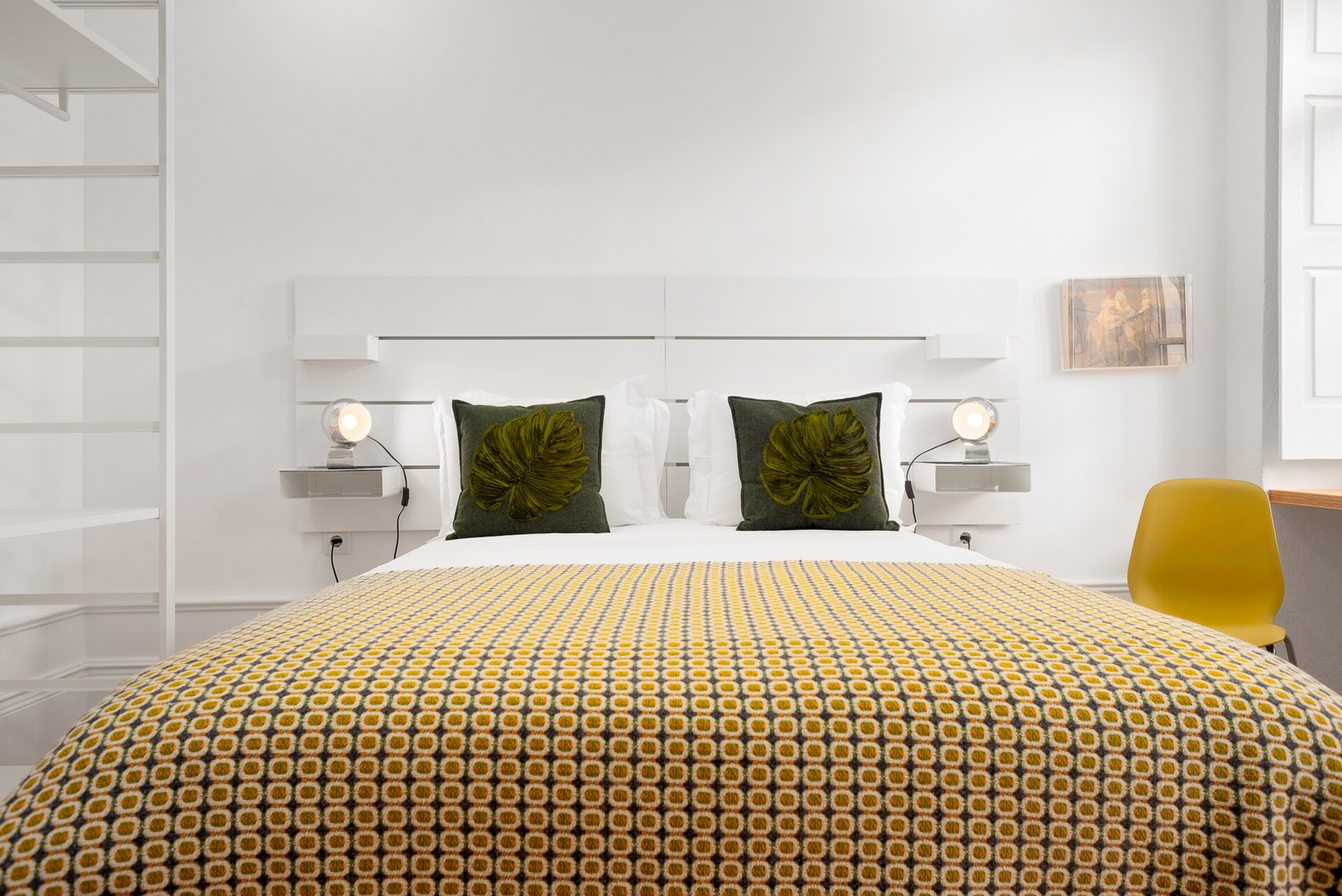 Oporto Classic Apartments by HostWise 7 Host Wise Booking