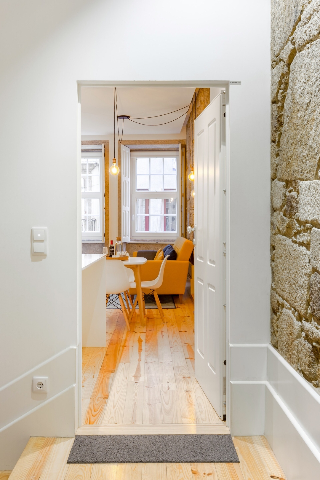 Stone & Light Apartment by Host Wise 12 Host Wise Booking