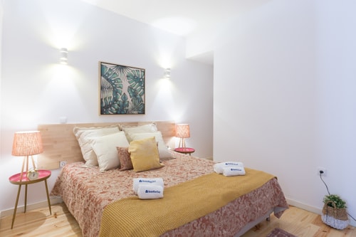 Lovely Flat w/ Jacuzzi & Terrace by HostWise Host Wise Booking