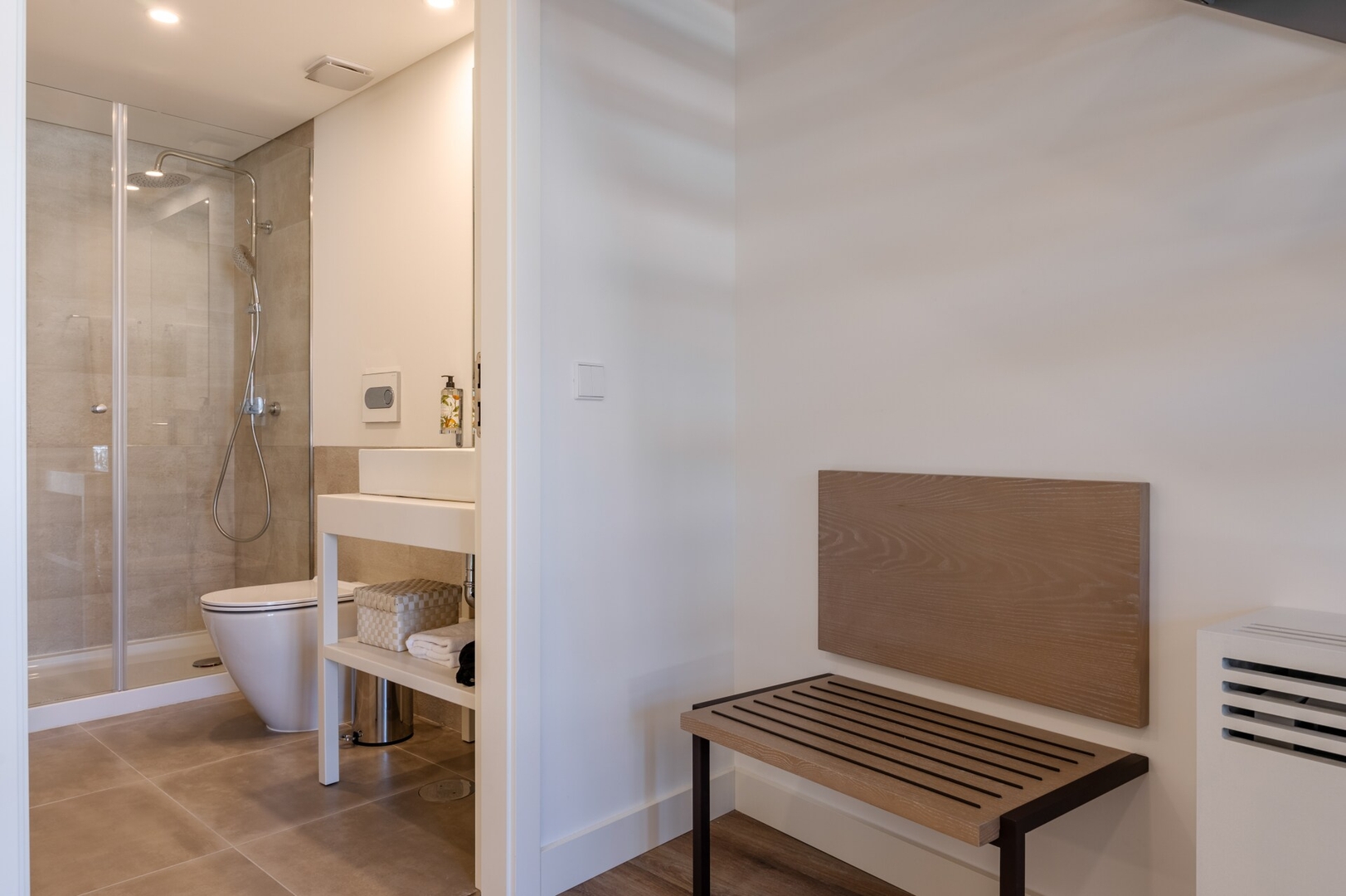 Fervença Boutique Palace 19 by HostWise 15 Host Wise Booking