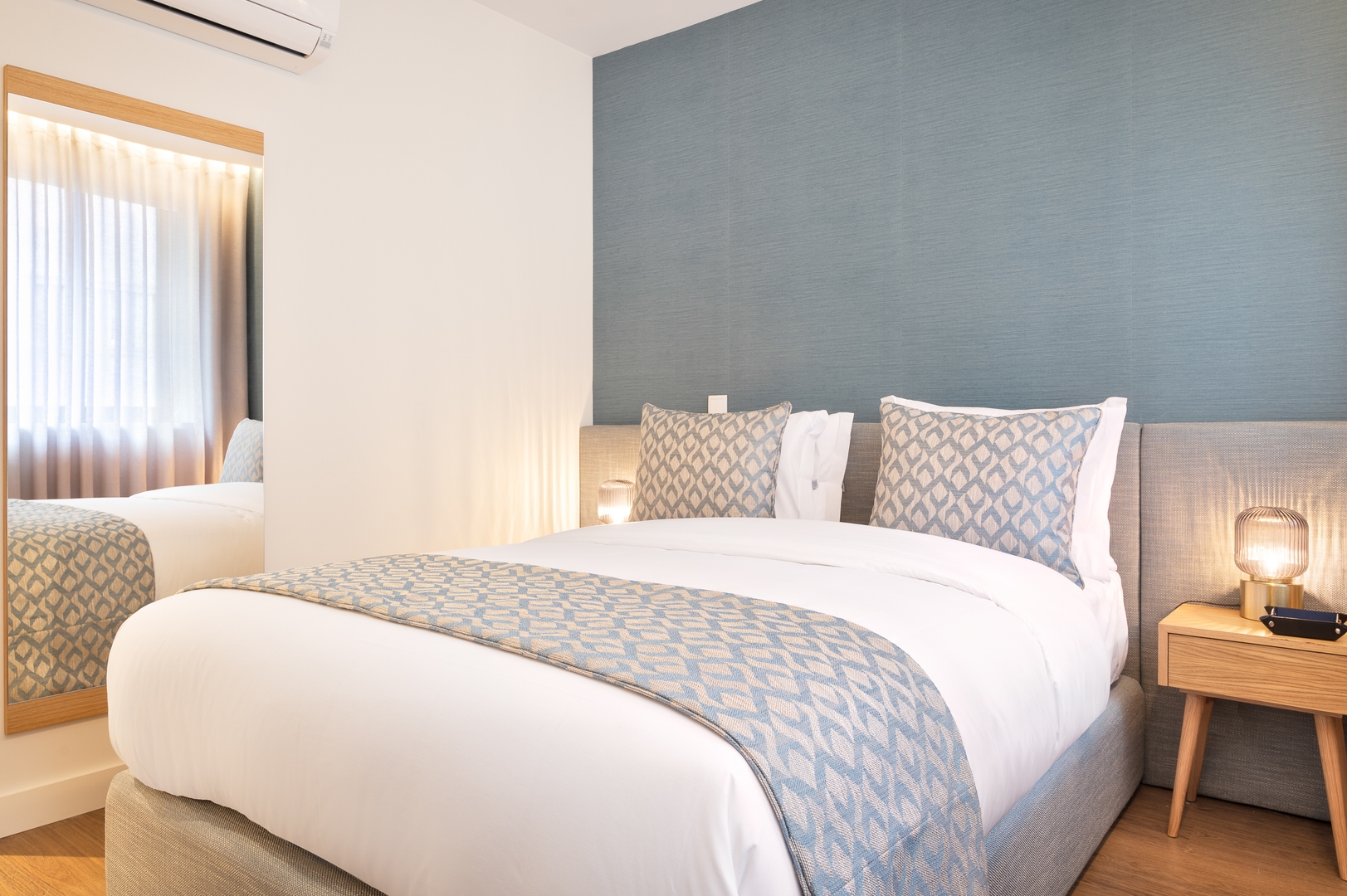 Santa Catarina Plaza Apartments by HostWise 19 Host Wise Booking