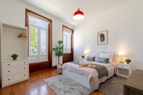 Cozy & Bright Studio in Central Porto by HostWise Host Wise Booking