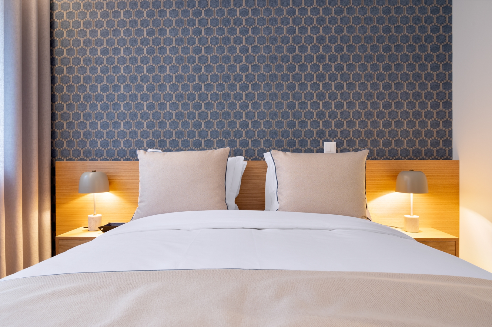 Santa Catarina Plaza Apartments by HostWise 14 Host Wise Booking