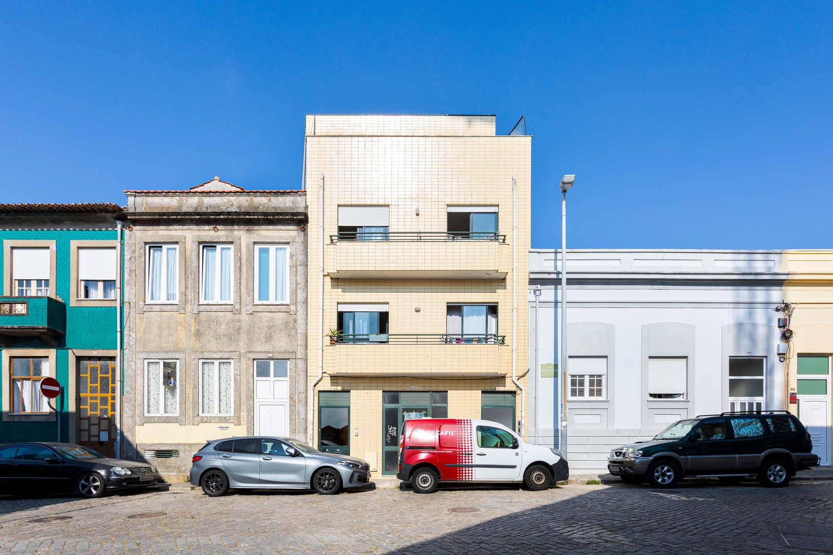 Bright Flat | Romantic Escape by HostWise 20 Host Wise Booking