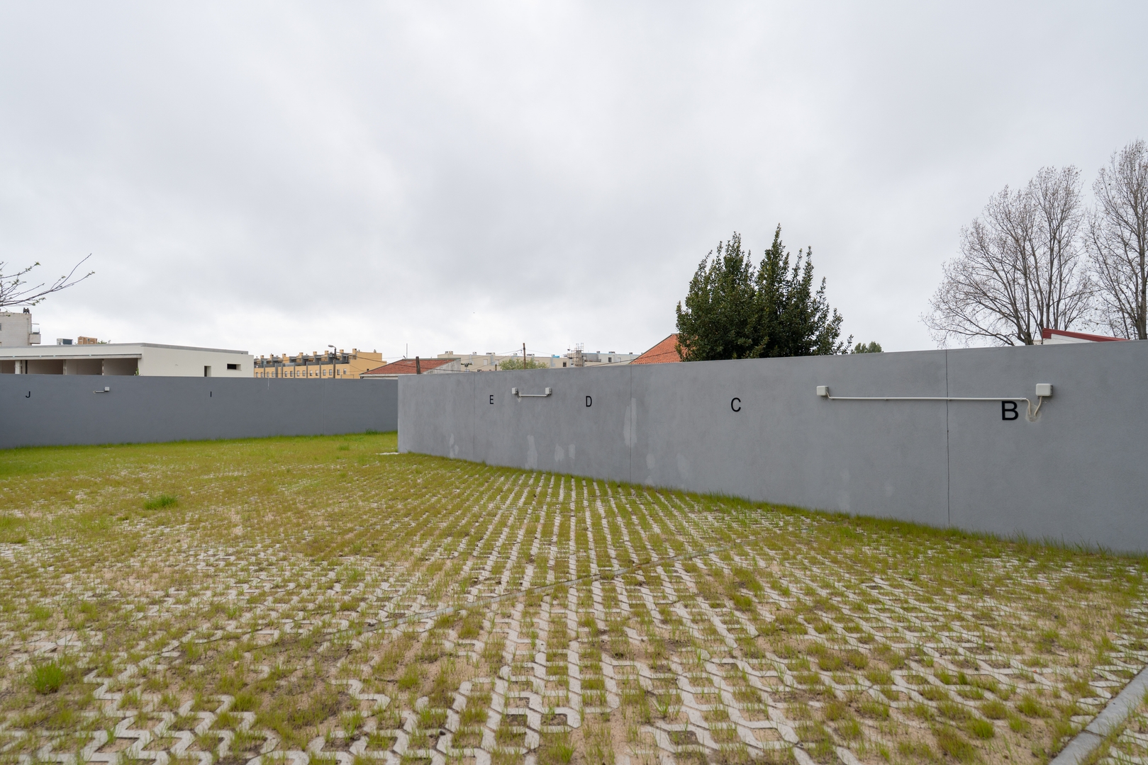 Balcony Studios & Parking in Leça by HostWise 29 Host Wise Booking