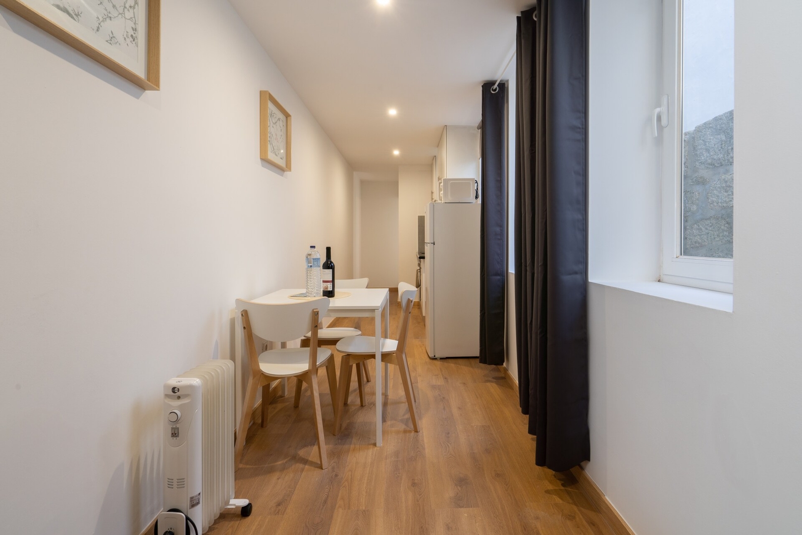 Host Wise - Peaceful & Bright Flat | Rocky Terrace 31 Host Wise Booking