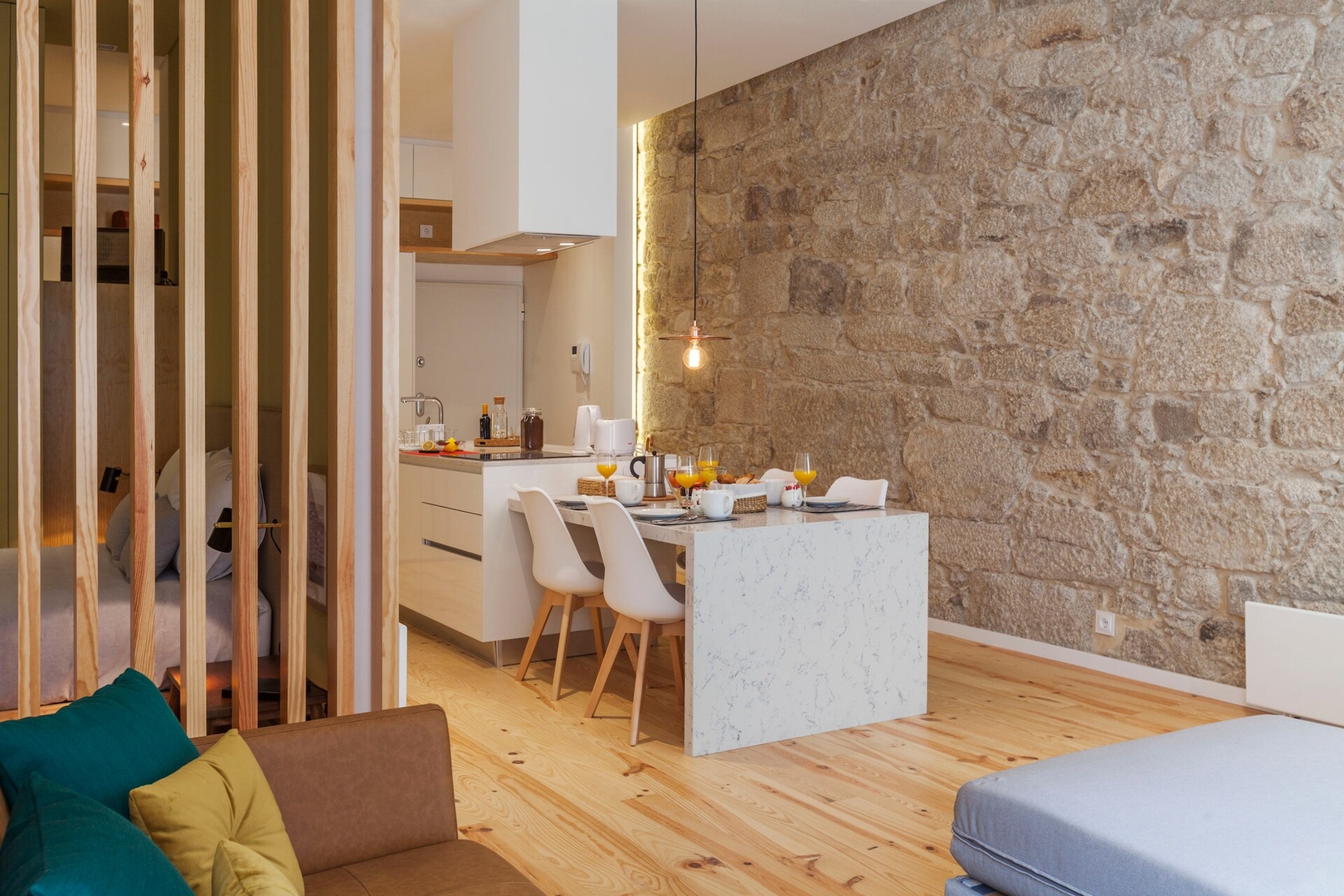 Ribeira Nest Apartment by Host Wise 14 Host Wise Booking