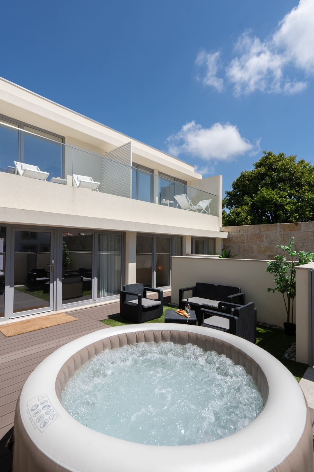 Fervença Boutique Palace 20 by HostWise 36 Host Wise Booking