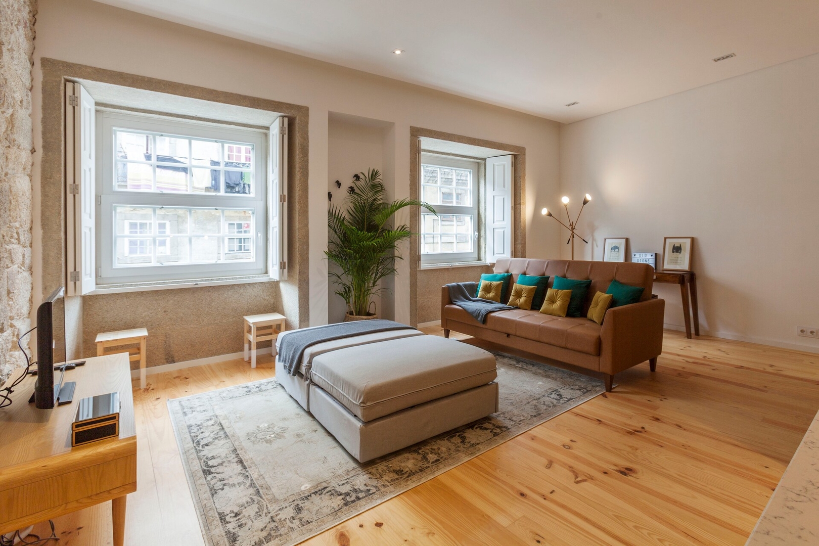 Ribeira Nest Apartment by Host Wise Host Wise Booking