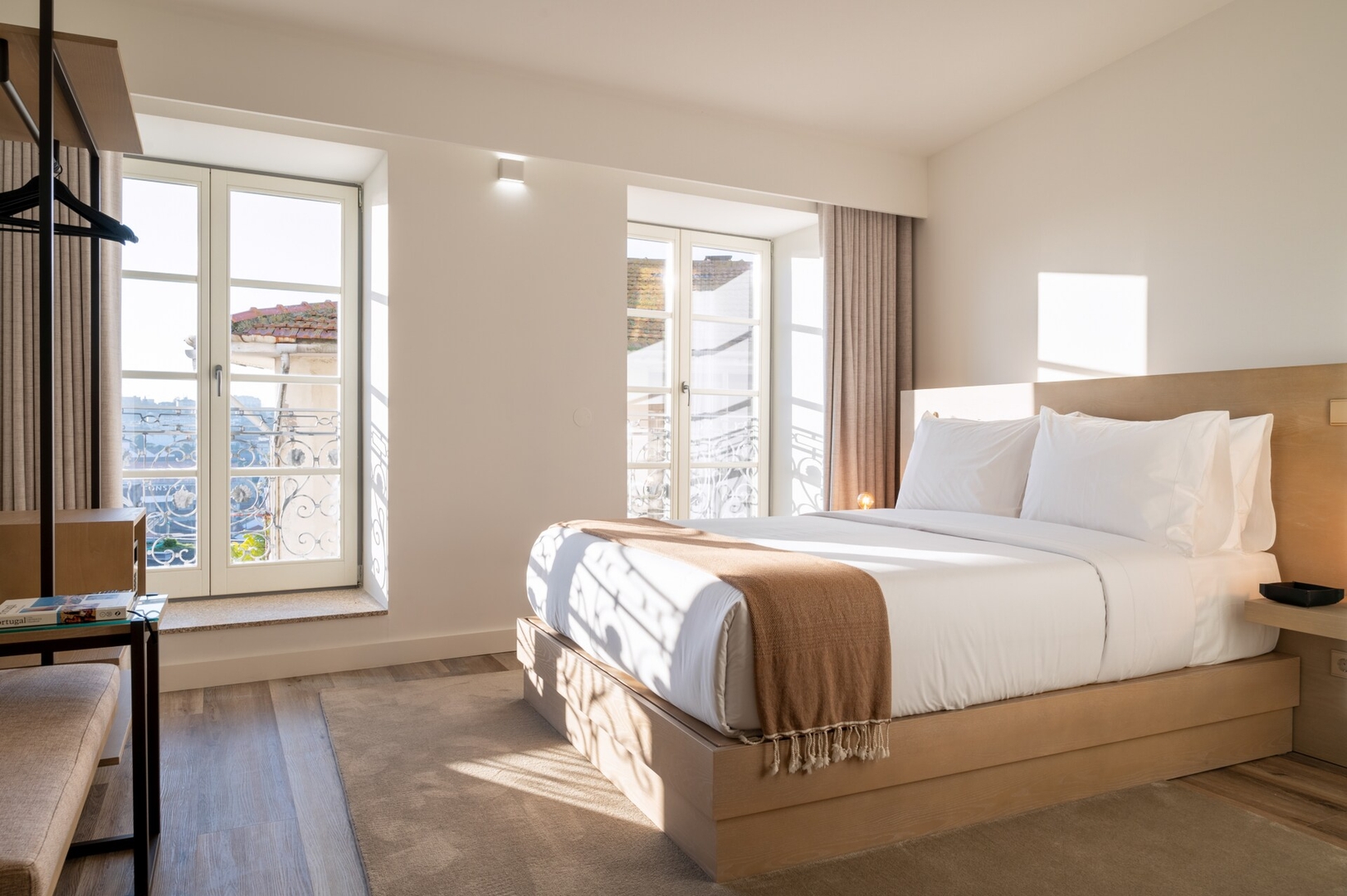 5 Fervença Boutique Palace Flats by HostWise 11 Host Wise Booking