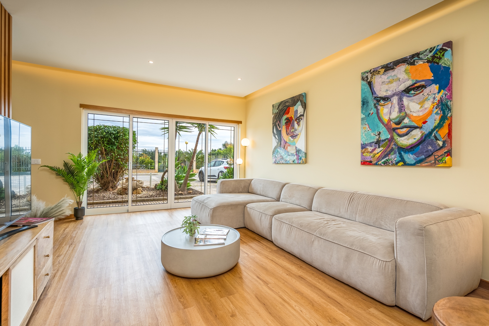 Deluxe House | Terrace & BBC by HostWise 22 Host Wise Booking