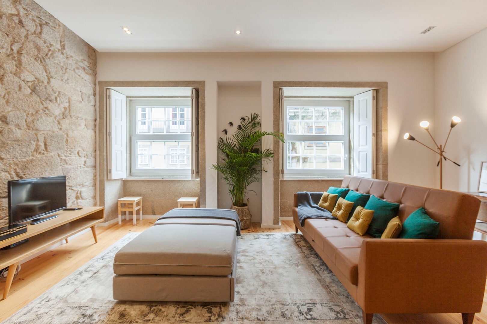Ribeira Nest Apartment by Host Wise 12 Host Wise Booking