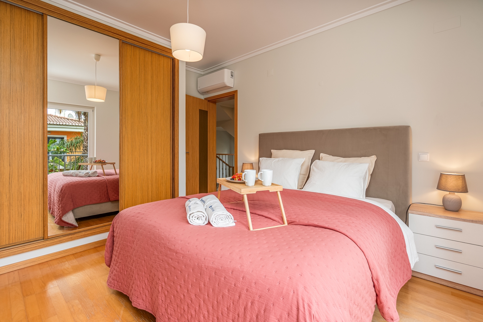 Grand Villa w/ Garden, Pool & Jacuzzi by HostWise 11 Host Wise Booking