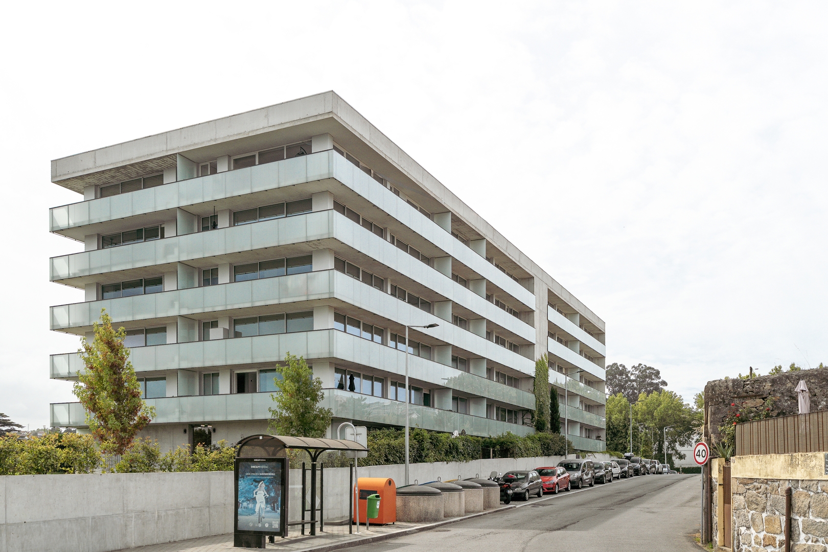 Premium Flat w/ Balcony, Pool & Garage by HostWise 52 Host Wise Booking