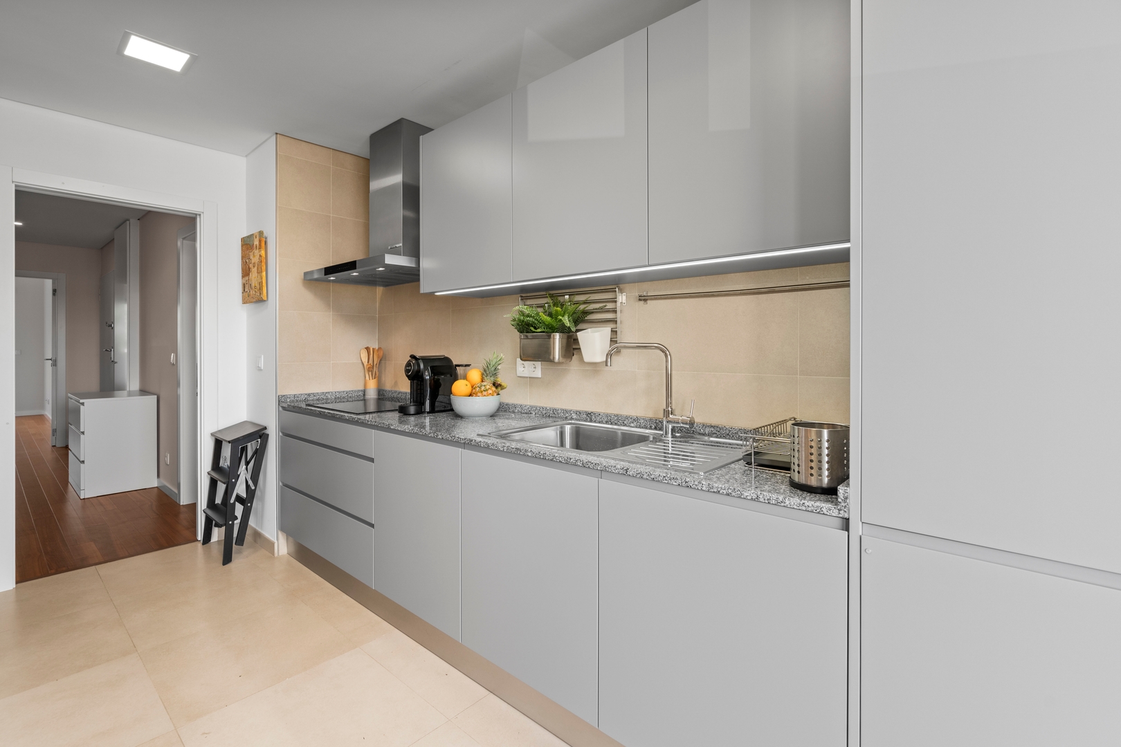 Rooftop Pools & Balcony Haven by HostWise 25 Host Wise Booking