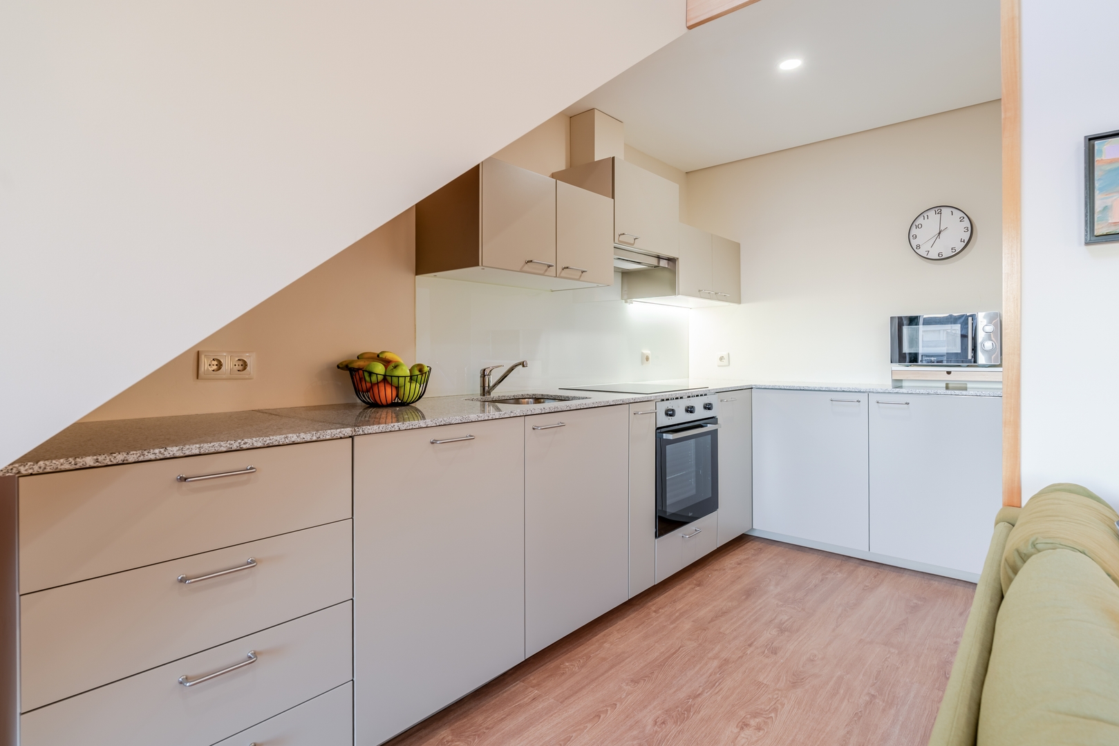 Seaside Balcony w/ Panoramic Sea Views by HostWise 41 Host Wise Booking