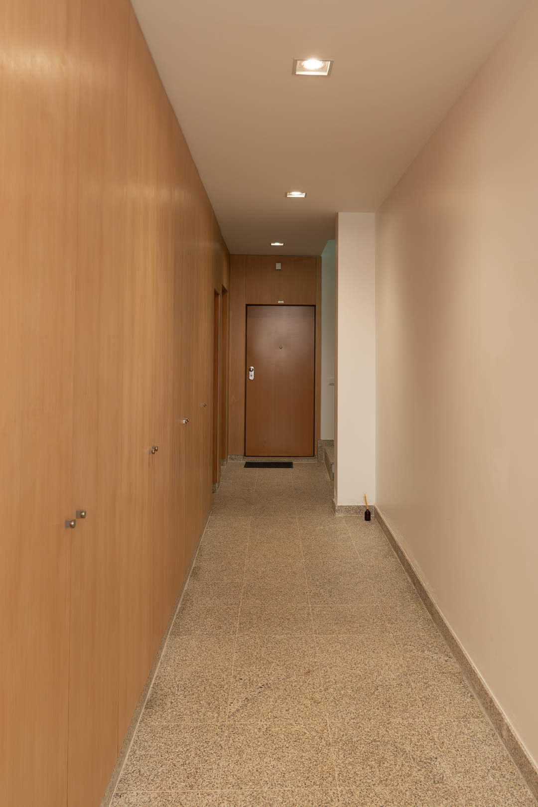 Elegant Studio w/ Balcony & Garage by HostWise 25 Host Wise Booking