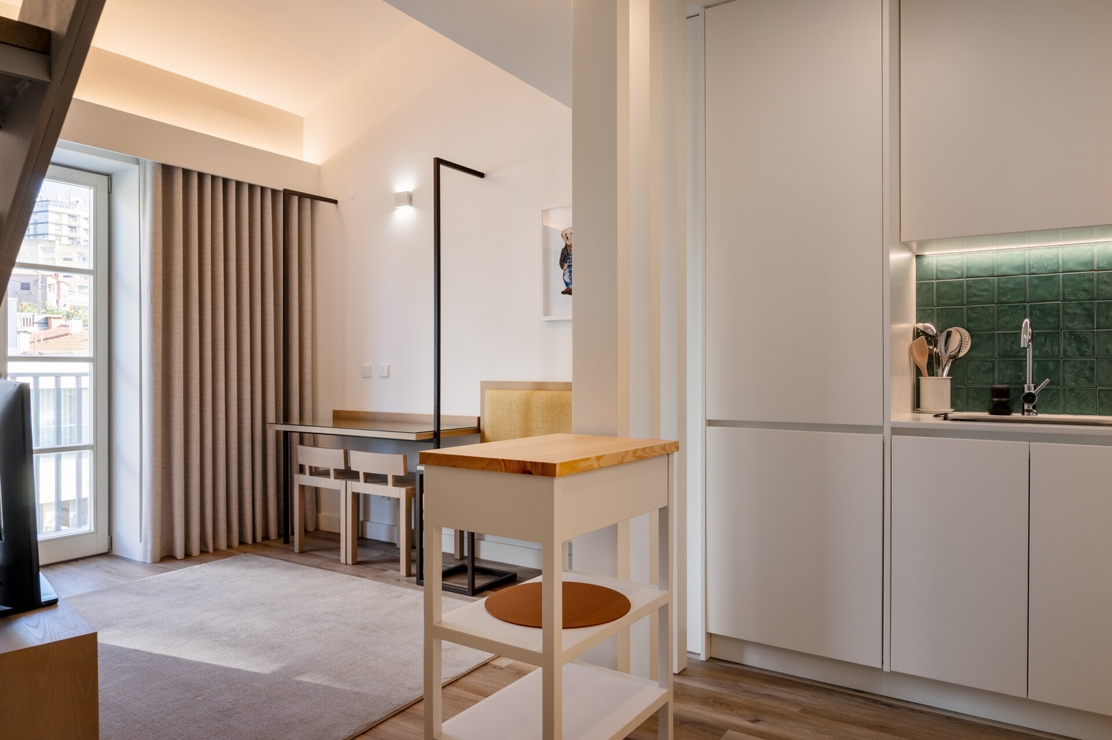 Fervença Boutique Palace 19 by HostWise 4 Host Wise Booking