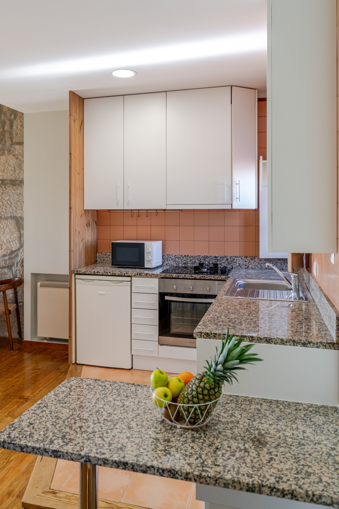 Twin Picaria Balcony Suites by HostWise 65 Host Wise Booking