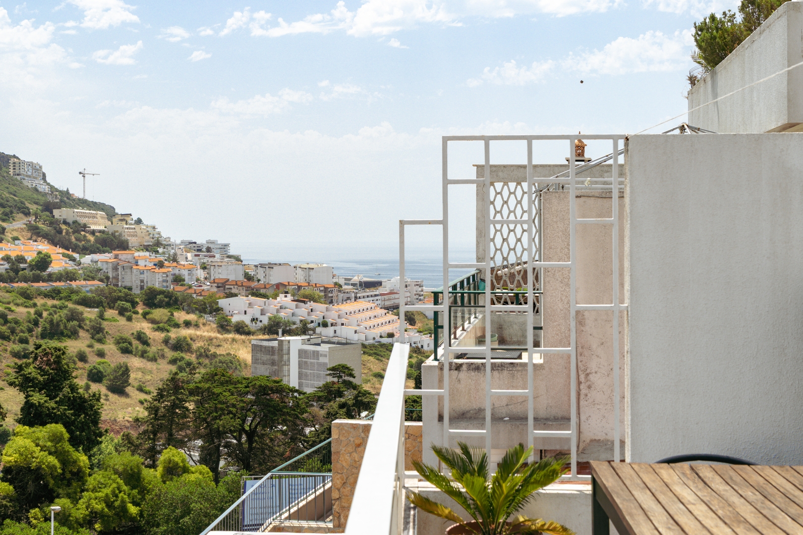 Sunny Flat w/ Jacuzzi & Balconies by Host Wise 28 Host Wise Booking