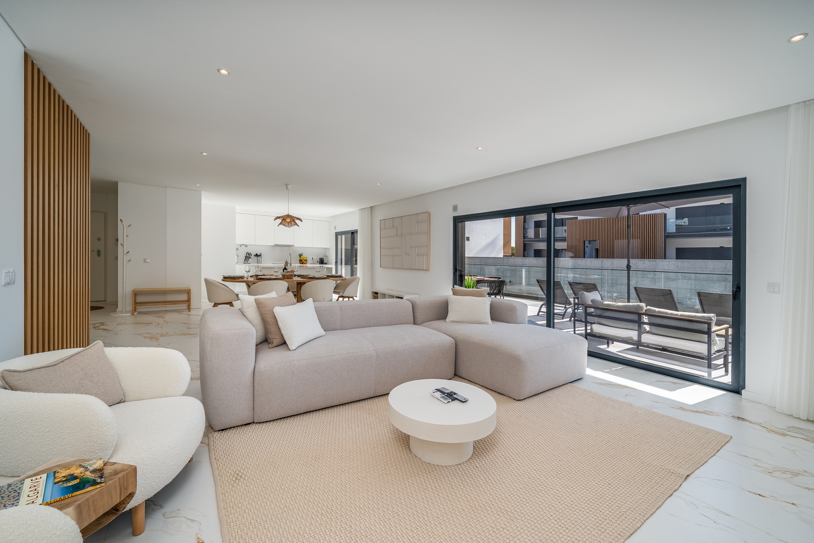 Elegant Retreat with Pool & Terrace by HostWise 2 Host Wise Booking