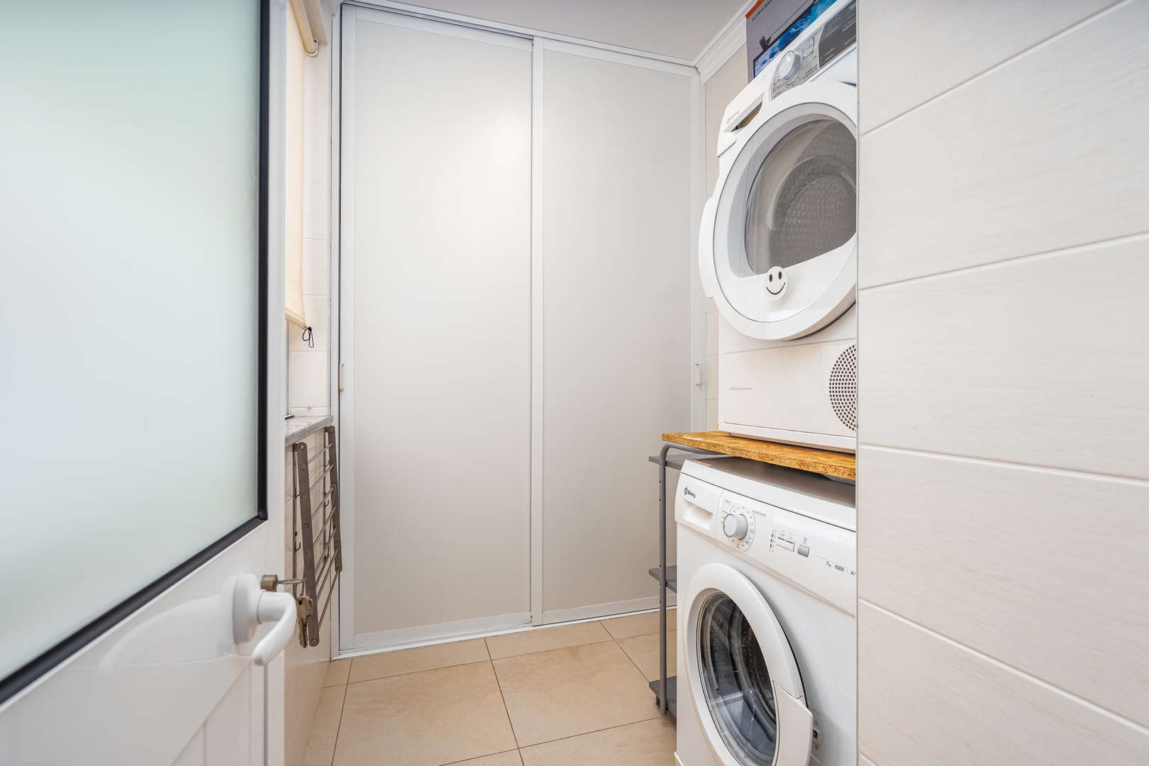 Bright & Spacious Flat by HostWise 23 Host Wise Booking