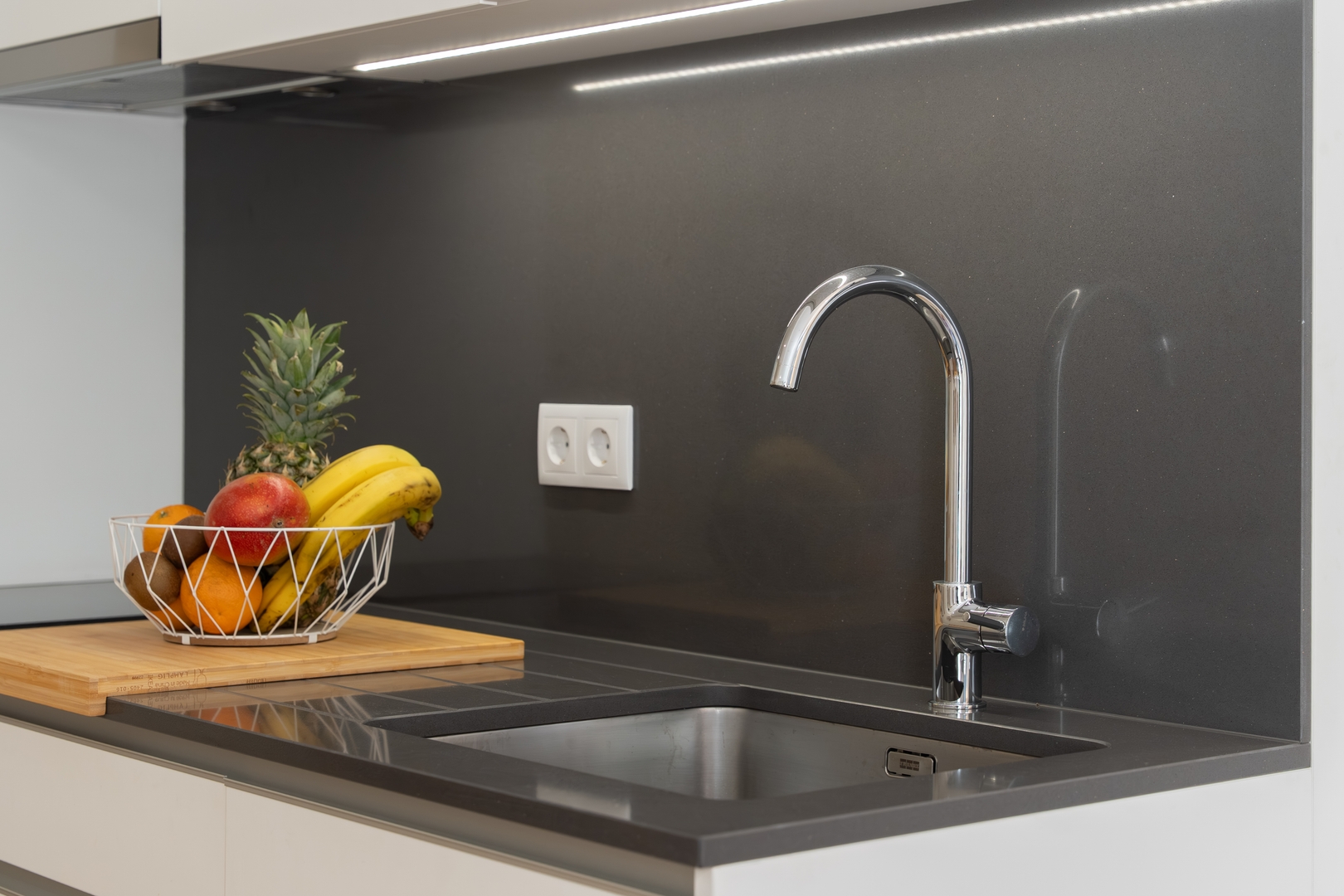 Stylish Flats w/ Balcony by HostWise 21 Host Wise Booking