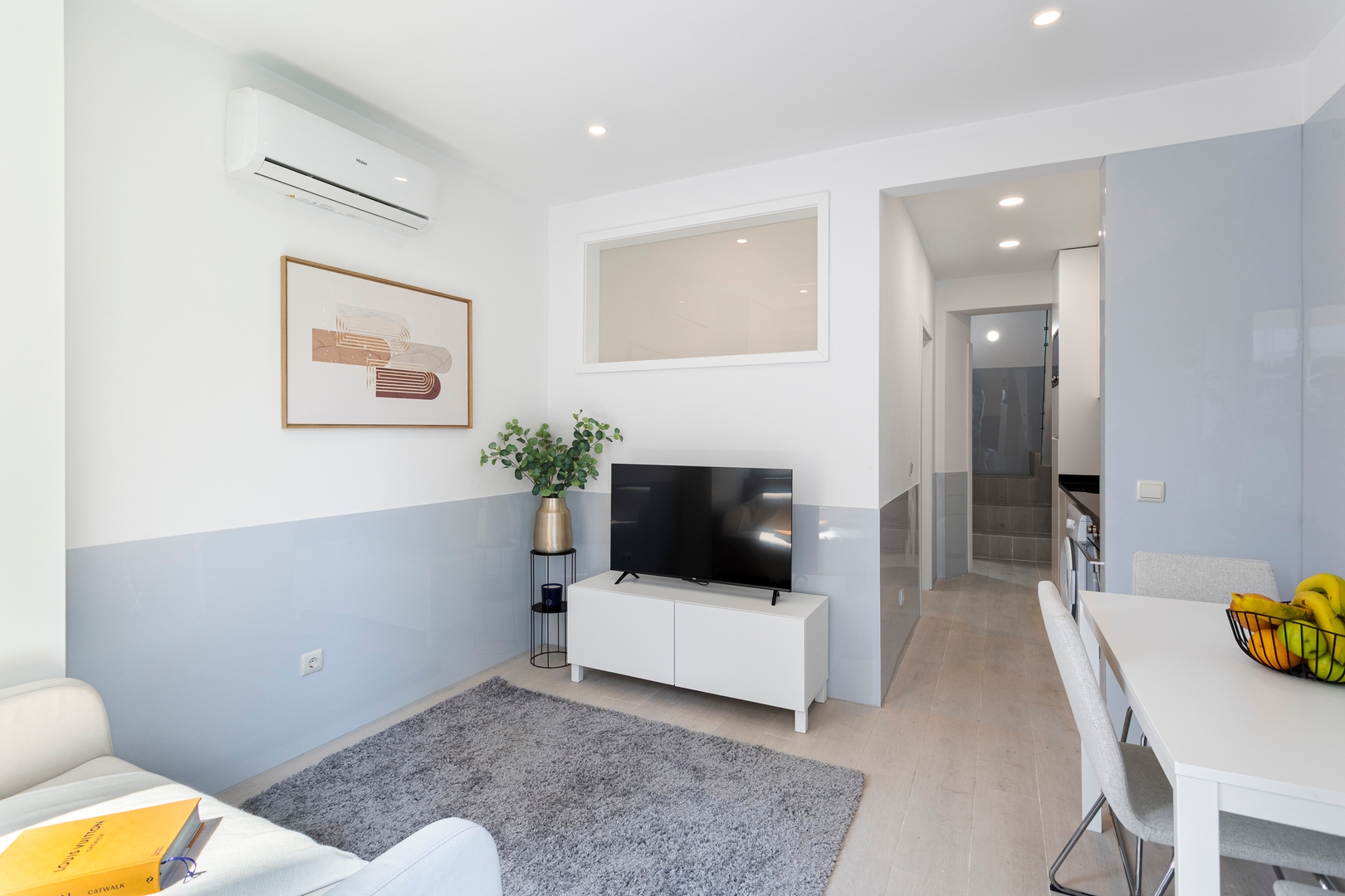 Modern & Authentic Retreat by HostWise 12 Host Wise Booking