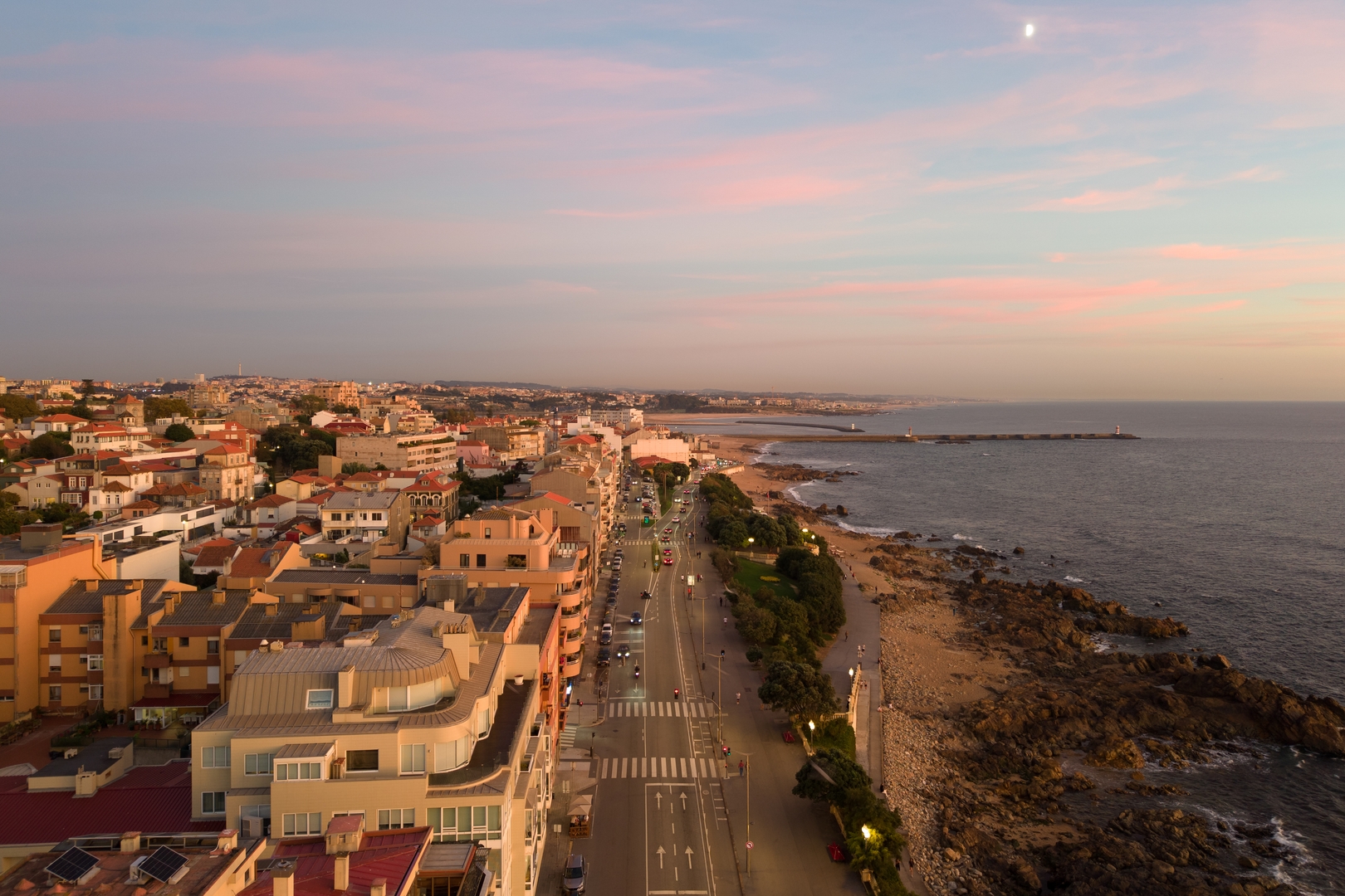 Sunlit Apartments in Foz do Douro by HostWise 54 Host Wise Booking