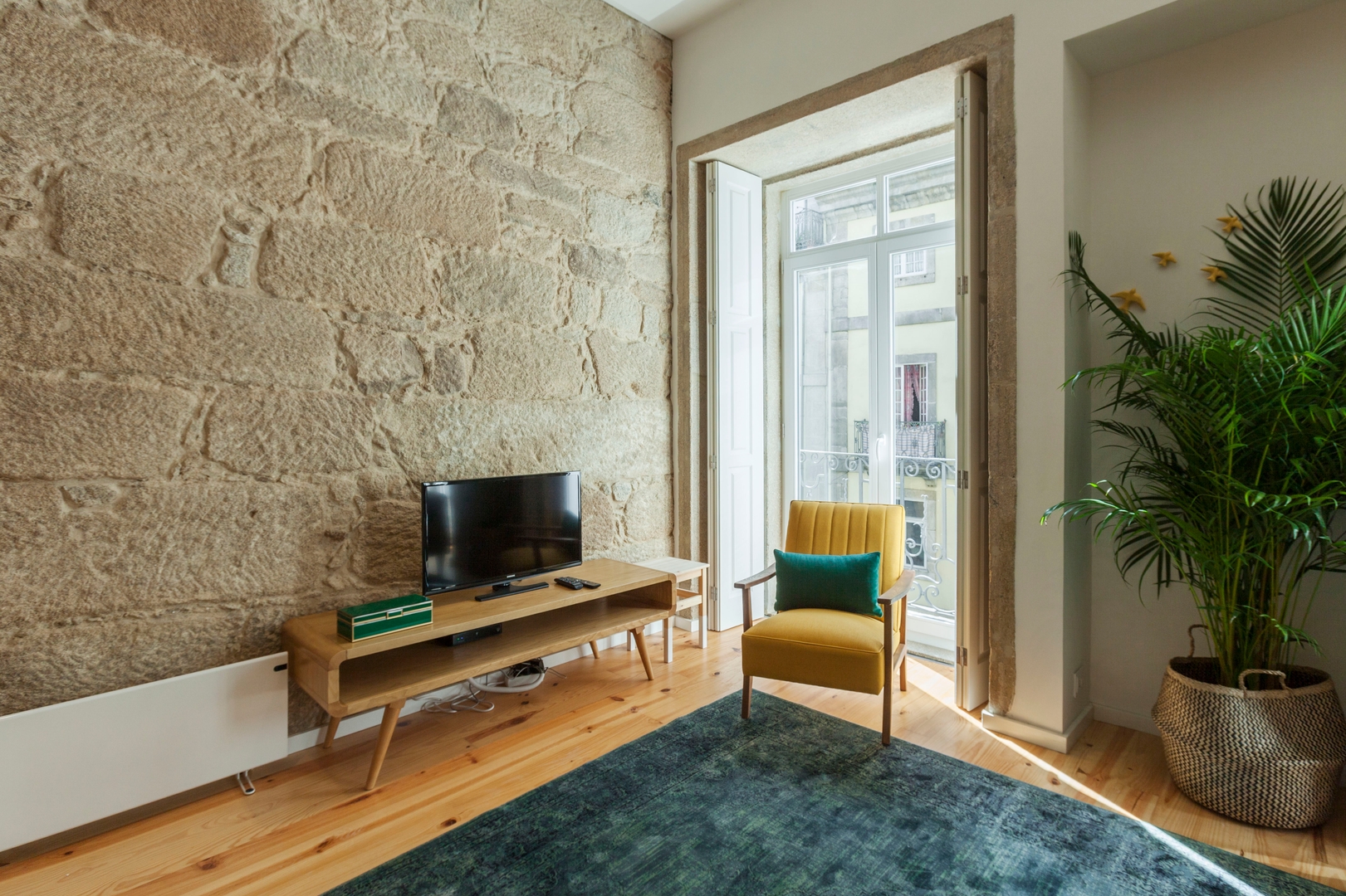 Heart of Ribeira Apartment by Host Wise 5 Host Wise Booking