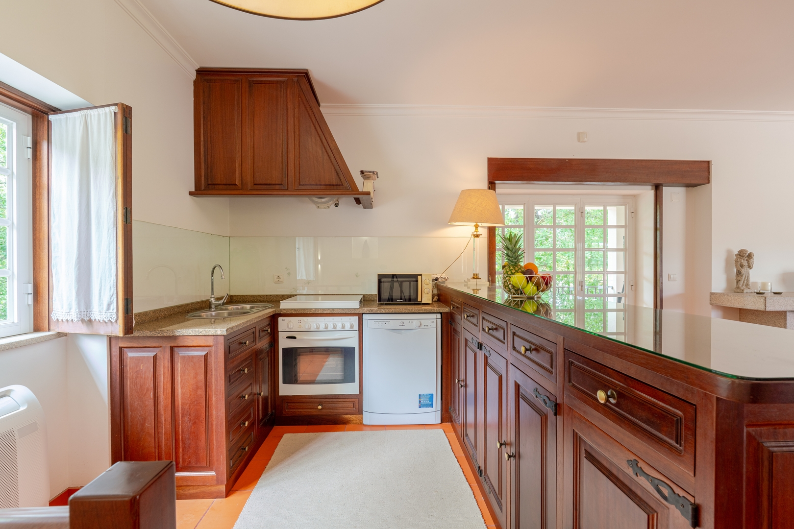 Secluded River-View Estate, Pool & BBQ by HostWise 107 Host Wise Booking