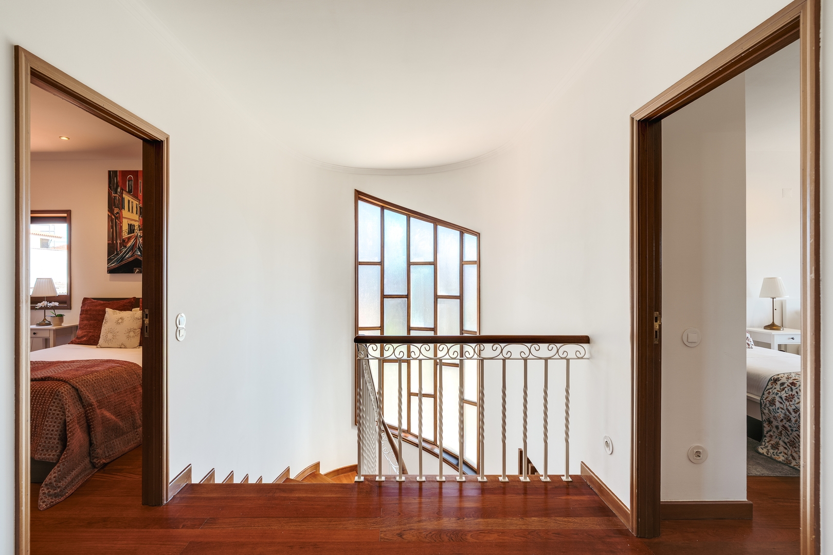 Beach Villa with Jacuzzi & Garage by HostWise 51 Host Wise Booking