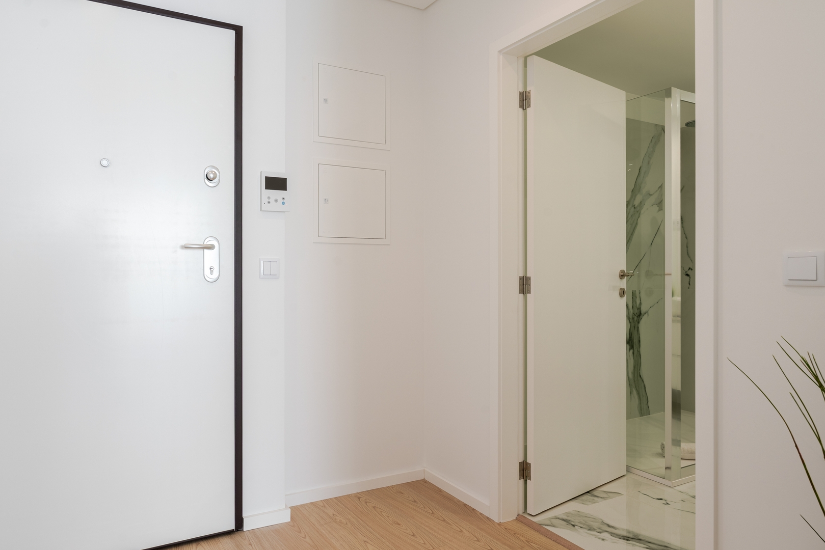 Elegant Studio w/ Balcony & Garage by HostWise 21 Host Wise Booking