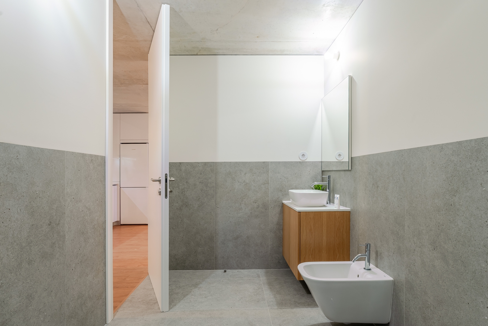 Lovely & Bright Flat by HostWise 30 Host Wise Booking