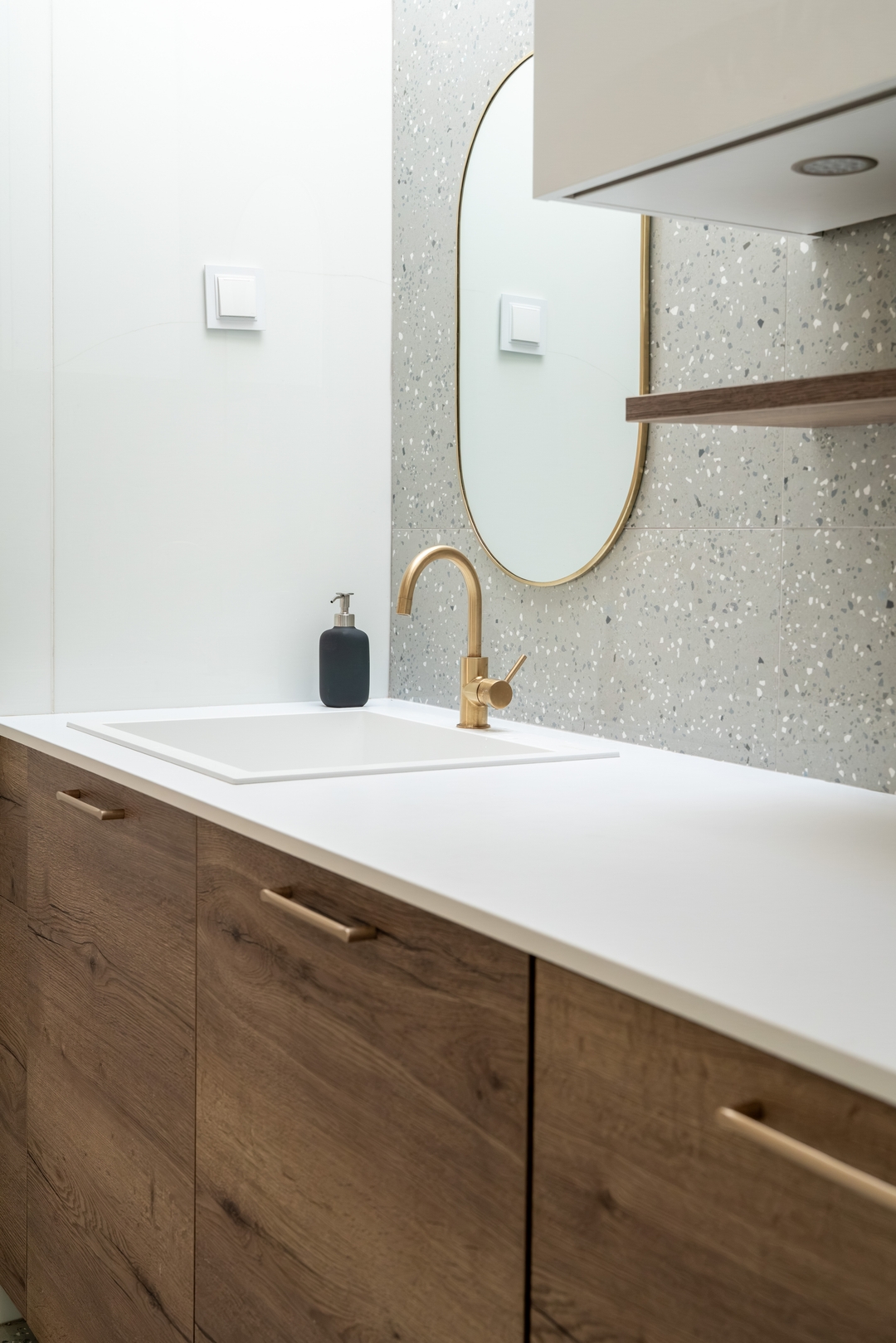 Stylish Open-Plan Flat with Swimming Pool by HostWise 39 Host Wise Booking