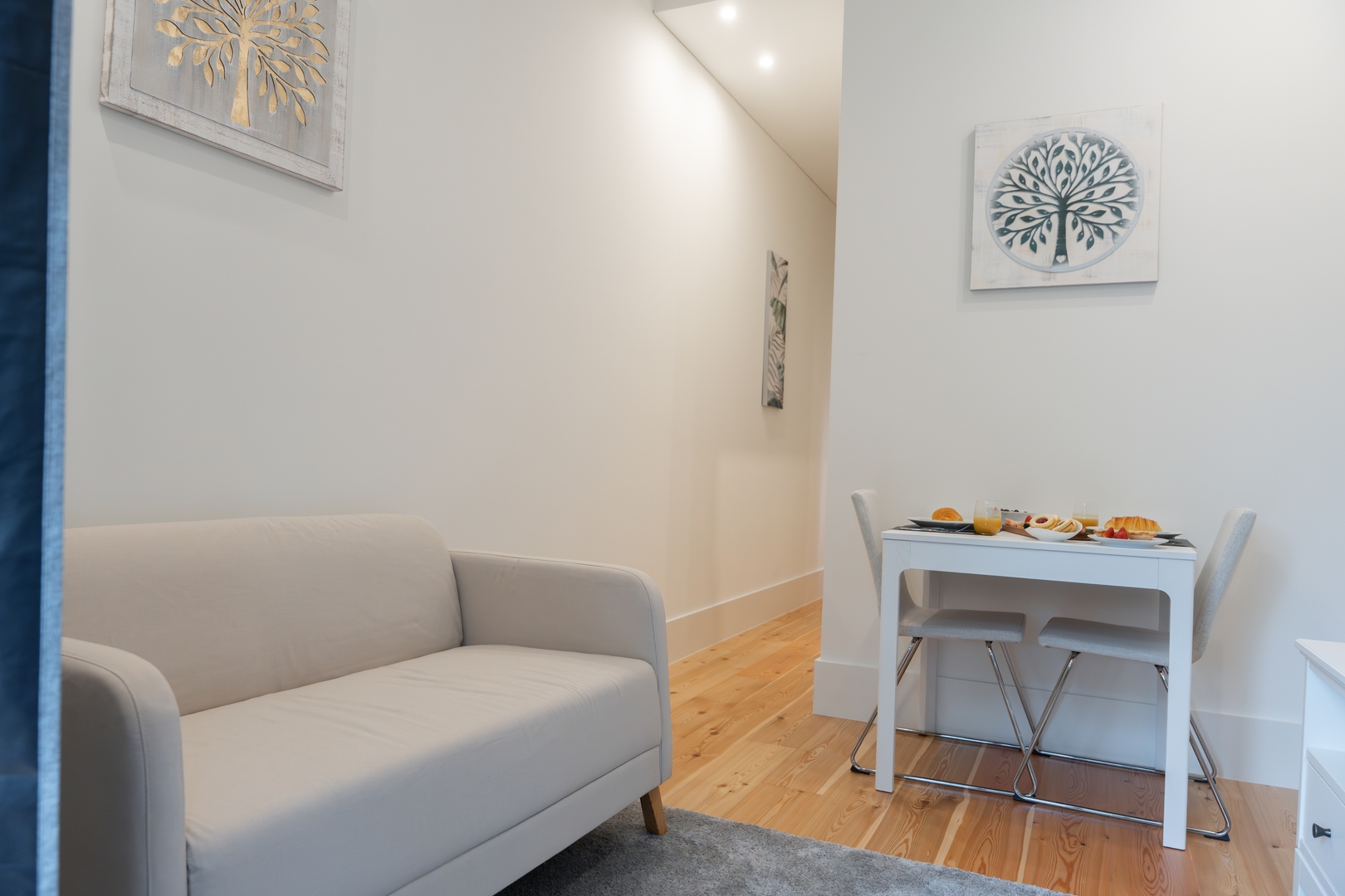 Modern & Spacious Apartments by HostWise 18 Host Wise Booking