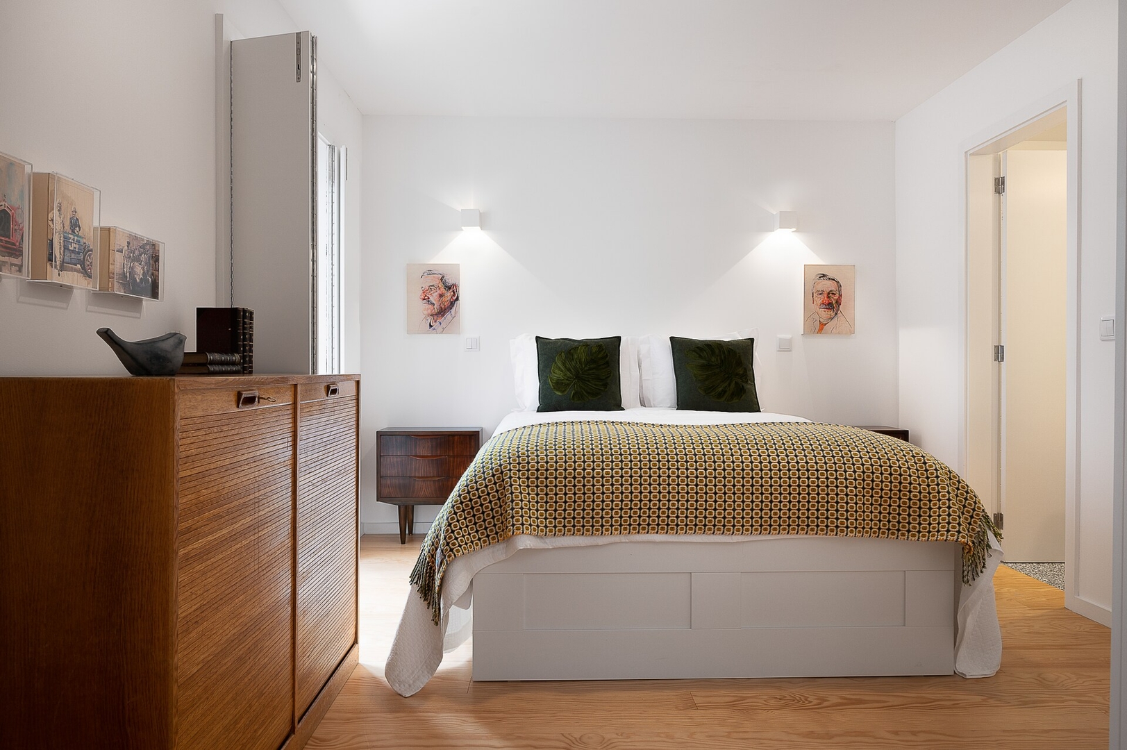 Oporto Classic Apartments by HostWise 26 Host Wise Booking