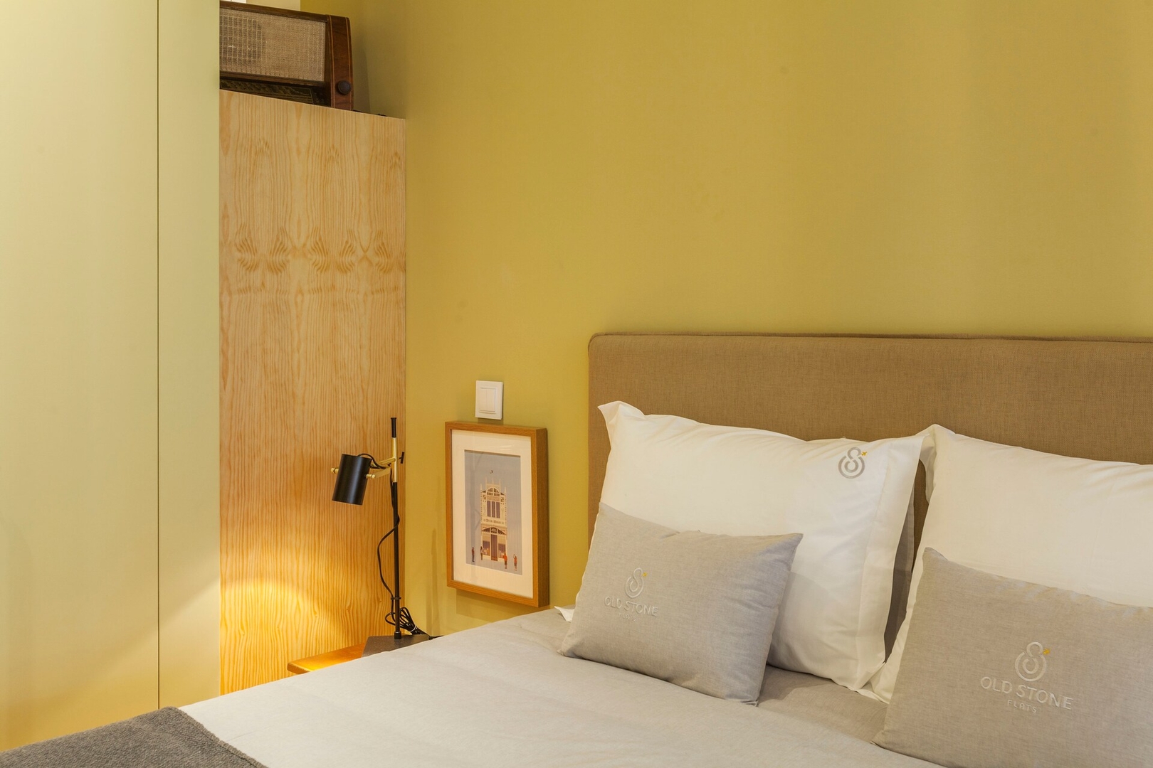 Ribeira Nest Apartment by Host Wise 32 Host Wise Booking