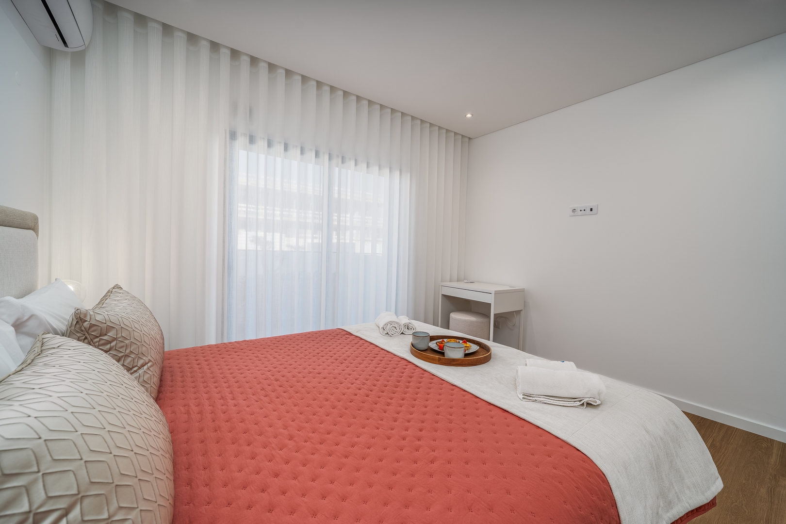 Elegant Retreat with Pool & Terrace by HostWise 11 Host Wise Booking