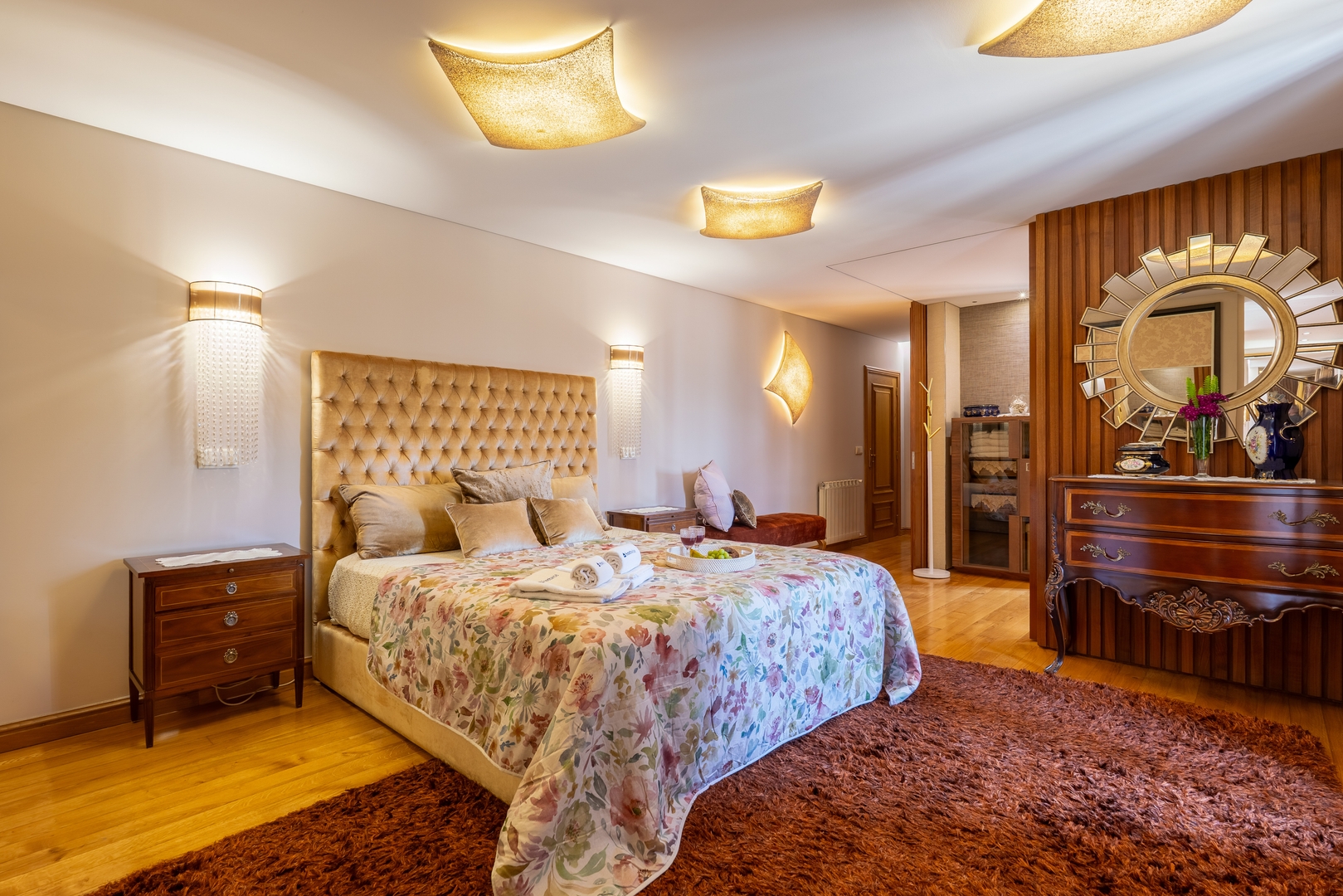 Dual Villas, Pool & Gym Retreat by HostWise 34 Host Wise Booking
