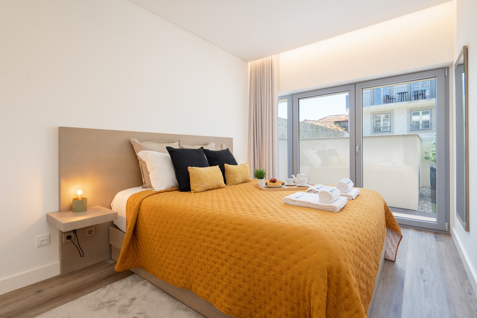 Fervença Boutique Palace 20 by HostWise 1 Host Wise Booking