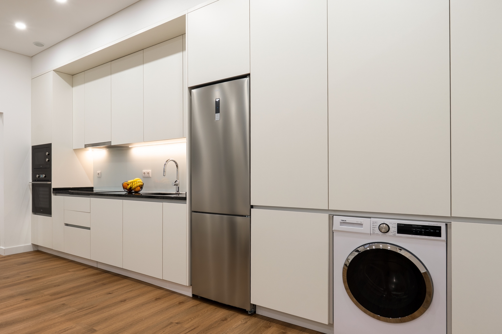 Open-Plan Apartment in Downtown Porto by HostWise 15 Host Wise Booking