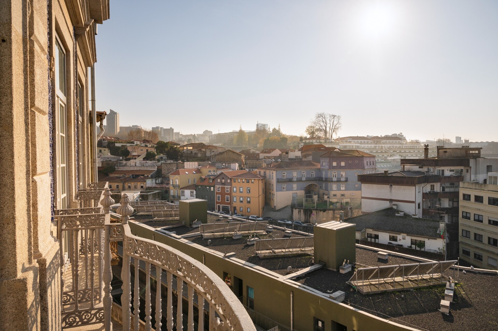 Host Wise - Fervença Boutique Palace 12 26 Host Wise Booking