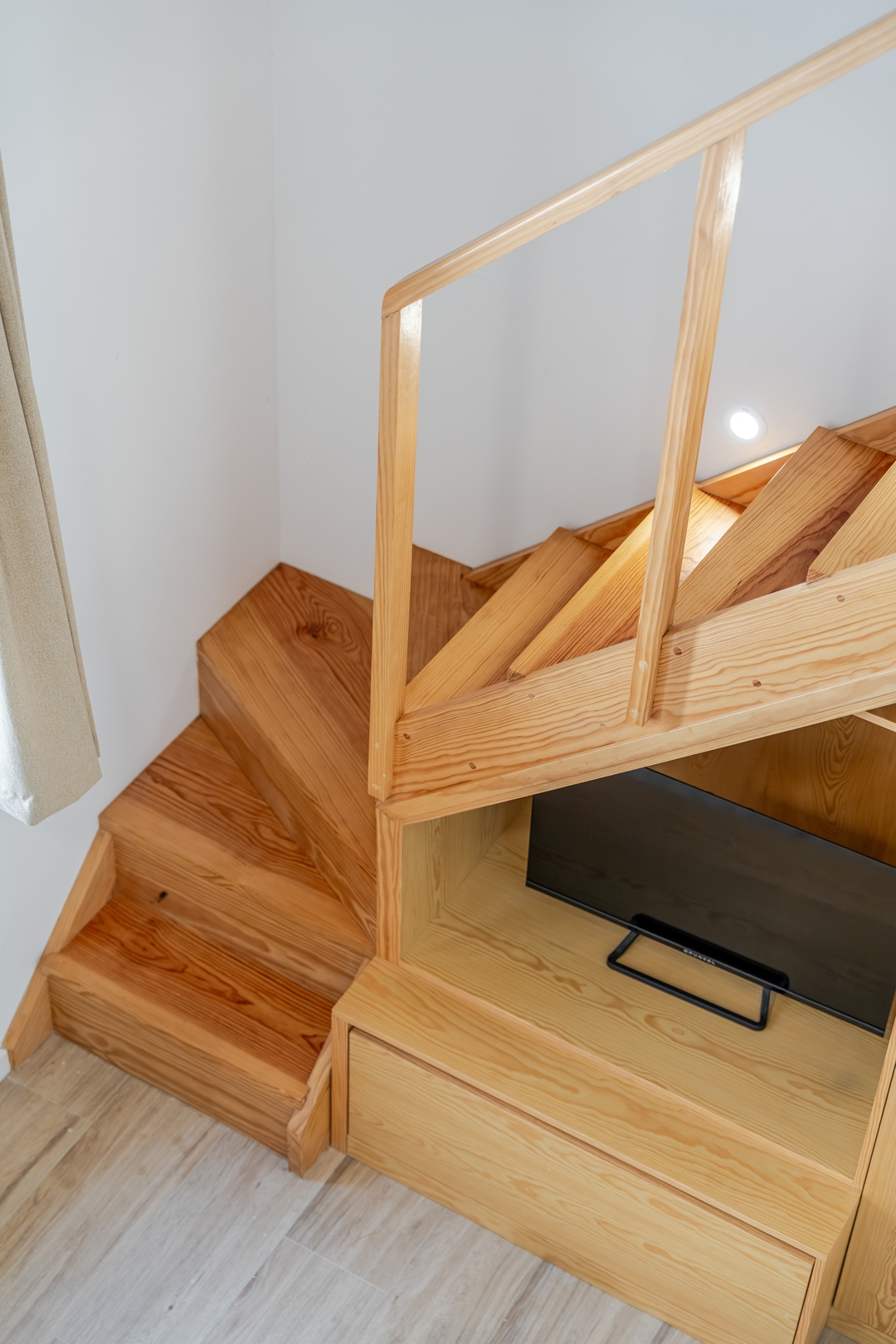 Authentic Studio 11 with Terrace by HostWise 21 Host Wise Booking