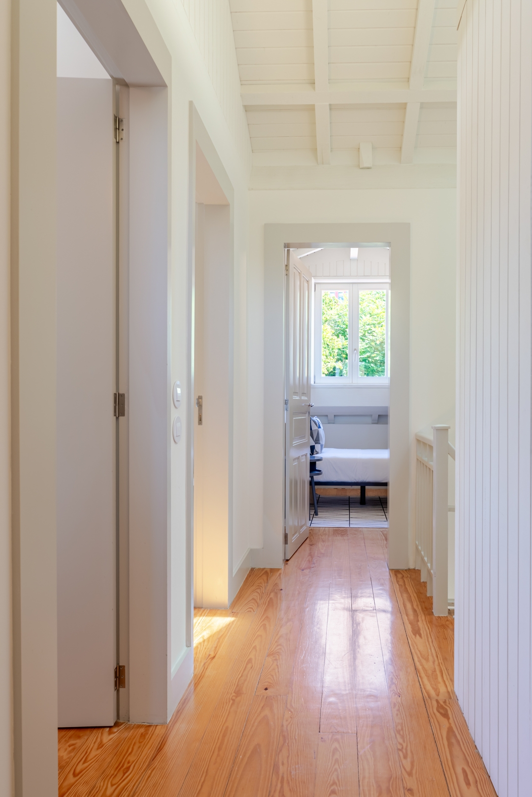 Studios & Spacious T4 with Garden by HostWise 101 Host Wise Booking