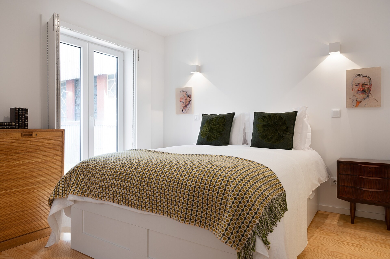 Oporto Classic Apartments by HostWise 21 Host Wise Booking