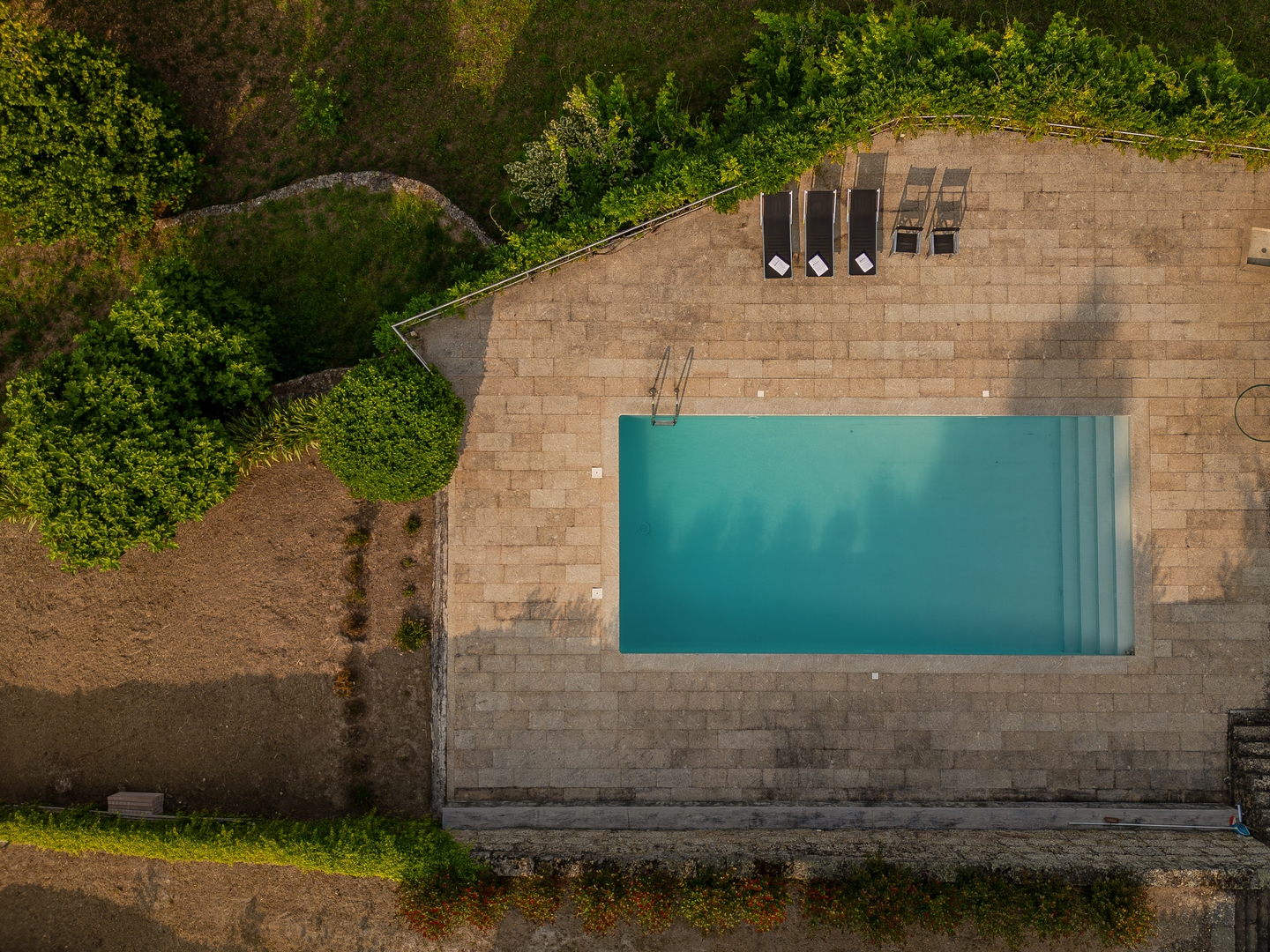Secluded River-View Estate, Pool & BBQ by HostWise 55 Host Wise Booking