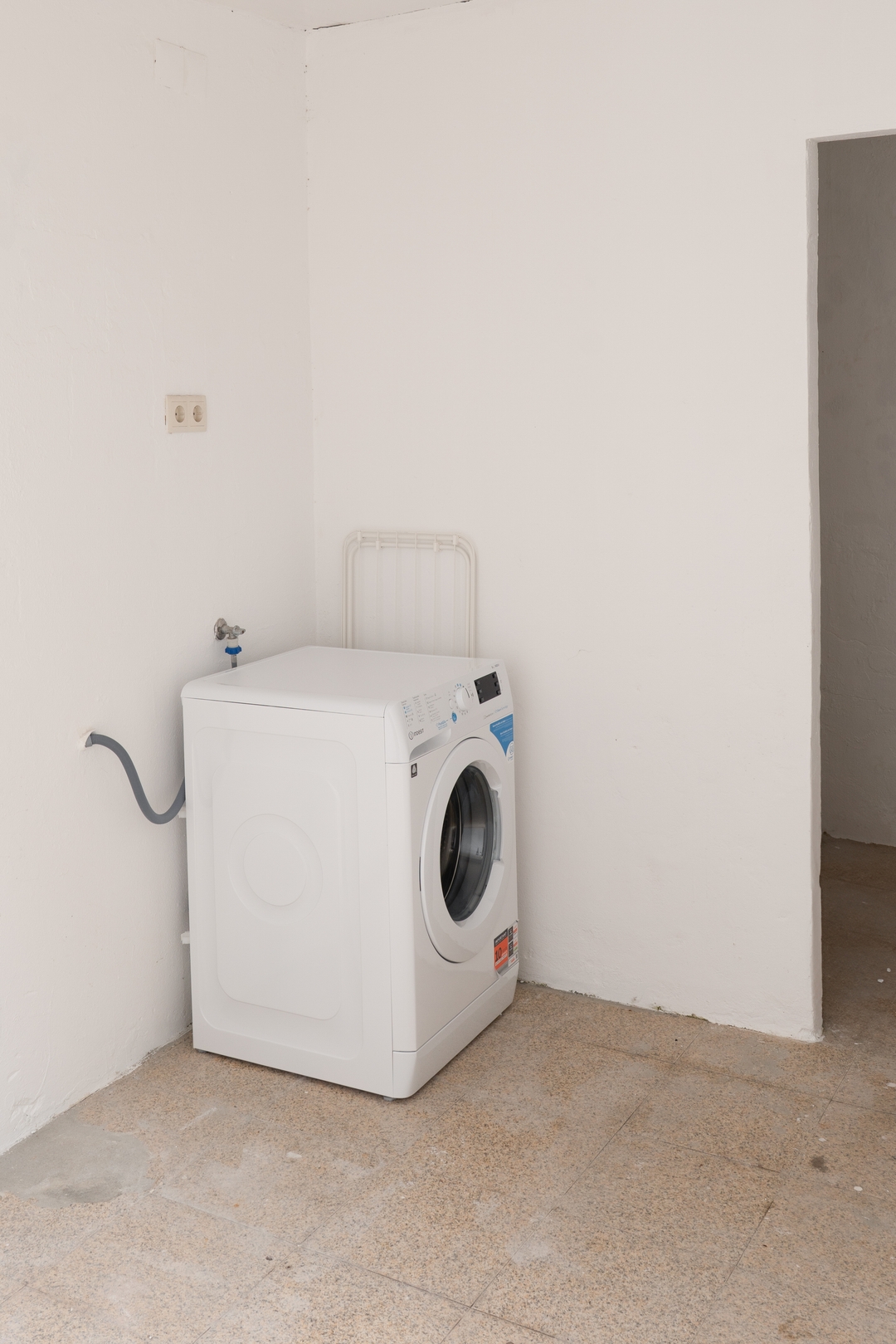 Bright Homes w/ Private Patio & Jacuzzi by HostWise 41 Host Wise Booking